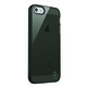 Flexible TPU Case for iPhone 5 Belkin Black