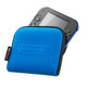Nintendo 2DS Cover - Blue