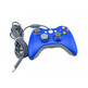 Xbox 360 Controller (Unnoficial) Blue