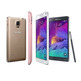 Samsung Galaxy Note 4 32 GB Black