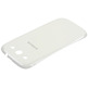 Complete Case Samsung Galaxy S3 White