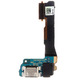 Dock connector replacement for HTC One Mini M4