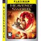 Heavenly Sword (Platinum) PS3