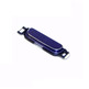 Home button for Samsung Galaxy S III Blue