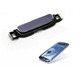 Home button for Samsung Galaxy S III Blue