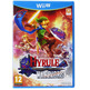 Hyrule Warriors Wii U