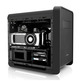 Nox Micro box ATX Coolbay CX Black Rubber USB3.0