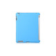 TPU Matting Protective Case Cover Carcasa TPU - iPad 4