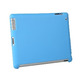 TPU Matting Protective Case Cover Carcasa TPU - iPad 4