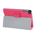 Cover Leather Flip for iPad Mini Pink