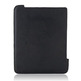 Protective Side-Inserted Style Leather Pouch for Apple iPad 2