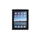 Back Cover Case for Apple iPad 2 (Black)