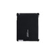 Back Cover Case for Apple iPad 2 (Black)