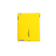 Back Cover Case for Apple iPad 2 (Yellow)