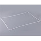 iPad 2 Frame Replacement White