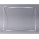 iPad 2 Frame Replacement White