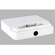 HDMI Dock with Remote Control for iPad/ iPad 2 (White)