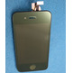 Full Conversion Kit for iPhone 4 Metallic Green