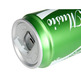 Coca-Cola Can Shaped Speaker for iPhone 4S (Green)