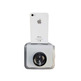 LCD Technology Mini Projector for iPhone/iTouch