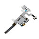 Repair Headphone Jack for iPhone 4S White