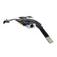 Repair Headphone Jack for iPhone 4S White