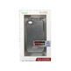 Frosted Case for iPhone 4/4S Silver