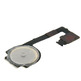 Home Button with Flex Ribbon for iPhone 4G