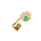 Home Button PCB for iPhone 3GS