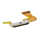 Repair Dock Charger Data Port Connector for 3GS White