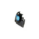 Repair Replacement Camera Module Lens Cover for iPhone 3GS (Black)