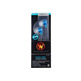 Professional Stereo Earbud Earphones (Blue)