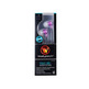Professional Stereo Earbud Earphones (Purple)