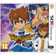 Inazuma Eleven Go Shadow 3DS