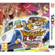 Inazuma Eleven Go Chrono Stones: Wildfire 3DS