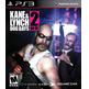 Kane & Lynch 2: Dog Days PS3