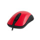 SteelSeries Kinzu Pro Gaming Mouse Silver