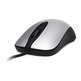 SteelSeries Kinzu Pro Gaming Mouse Silver