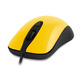 SteelSeries Kinzu Pro Gaming Mouse Yellow