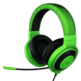 Razer Kraken Pro Analog Gaming Headset Green