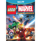 LEGO Marvel Superheroes Wii U