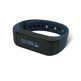 Leotec Fitness Touch Submersible Blue Bracelet