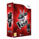 The Voice + 2 Wii Microphones