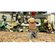 LEGO Jurassic World PS3