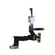 Proximity Light Sensor + Front Camera Flex Cable Replacement for iPhone 5C