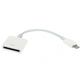 Adapter Cable 30 pins to Lightning for iPhone 5