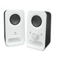 Logitech Multimedia Speakers Z150 Black