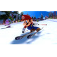 Mario and Sonic at the Olympic Winter Games Sochi 2014 Wii U