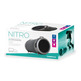 OMEGA ALTAVOZ NITRO BLUETOTH 2.1 SD FM 11W USB