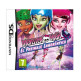 Monster High: The Dam Skating DS